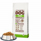 Насипна кучешка храна с премиум качество „Country Dog Junior“ - 0.500 кг от чувал