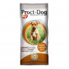 Икономична храна за малки кученца Proct Dog Puppy 30/14 - 4 кг