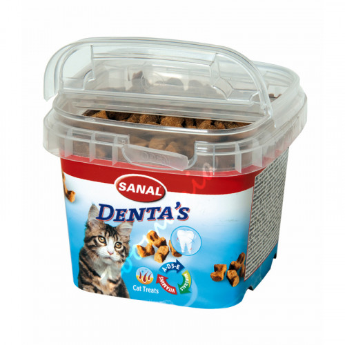 Denta's Bites - 75 гр