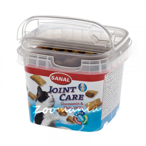 Joint Care Bites - 75 гр