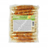 Кучешко лакомство от телешка кожа - Chewstick Chicken Wrapped - 1 бр.