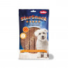 Кучешко лакомство с говеждо StarSnack Strips "Beef" - 20 бр.