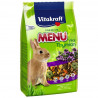 Качесвтвена храна за декоративно зайче Vitacraft Premium Menu Thimian 1 кг