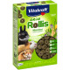 Допълваща качествена храна за гризачи - Vitacraft Green Rollis® 0.300 кг