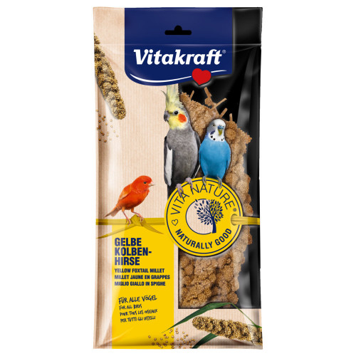 Vitakraft Жълто просо - 100гр