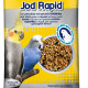 Хранителна добавка с йод за вълнисти и средни папагали Vitakraft Jod Rapid- 20гр