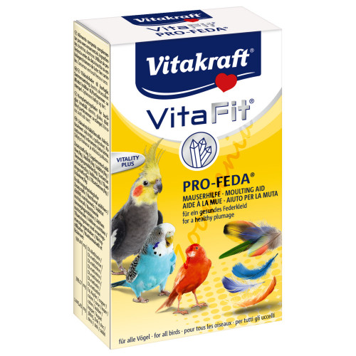 Vita Fit® Pro-Feda® - 100мл