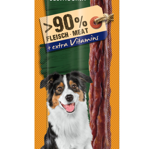 Качествено кучешко лакомство с дивеч Vitakraft Beef Stick® Original Wild - 1бр.