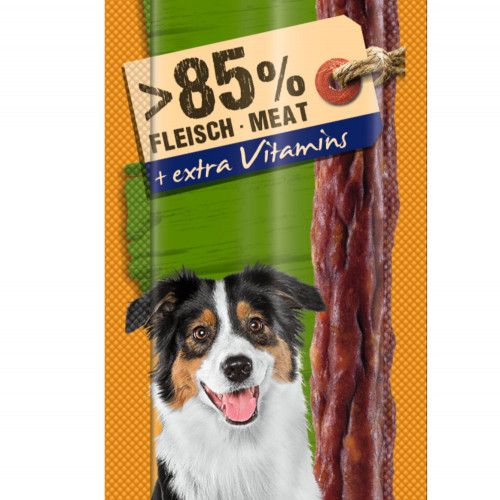 Качествено кучешко лакомство със зеленчуци Vitakraft Beef Stick® Original Vegetables - 1бр.