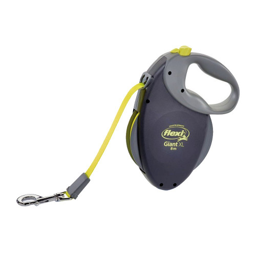 Flexi Giant XL - с лента 8 м