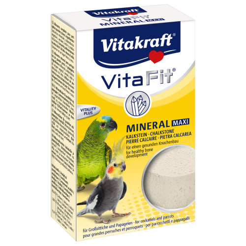 Vita Fit® Mineral Maxi - 160гр