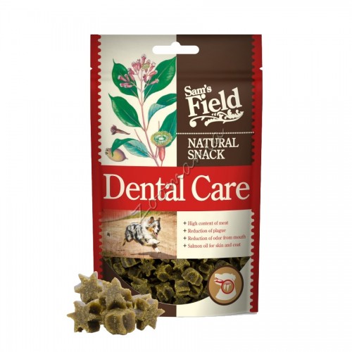 Лакомство Natural Snack Dental Care