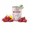 Nuevo Dog Sensitive 100% Beef - консерва за кучета.  Монопротеин. Ултра премиум качество!