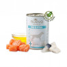 Nuevo Dog Sensitive 100% Fish - консерва за кучета. Монопротеин. Ултра премиум качество!