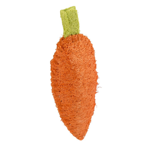 Морков от луфа - 10см