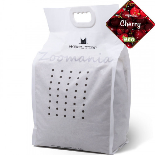 WeeLitter Cherry - 18 л