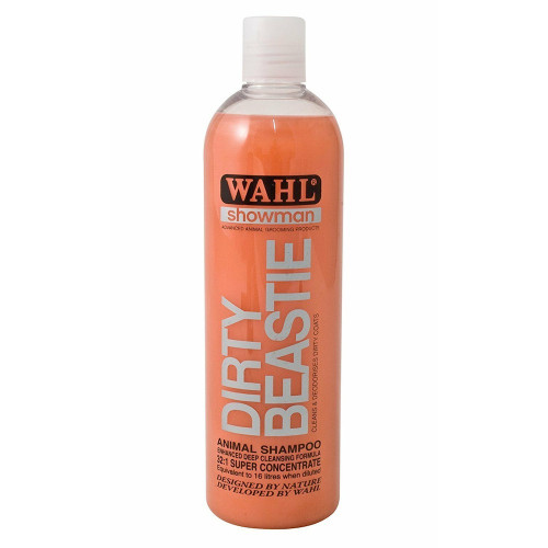 Шампоан Wahl® Dirty Beastie - 500 мл