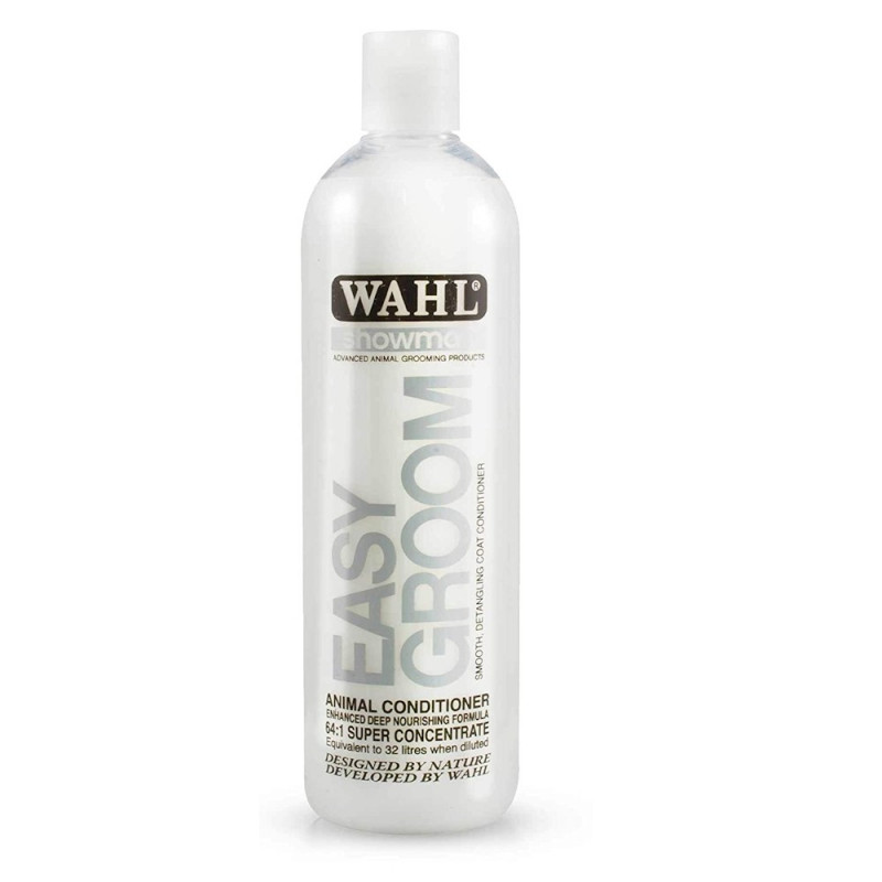 Концентриран балсам за разресване Wahl® Easy Groom - 500 мл