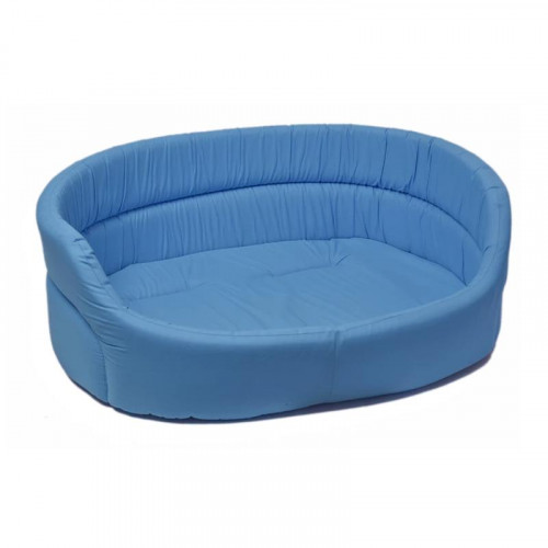 Легло за кучета и котки с вътрешност от пяна Dubex Foam Bed - М