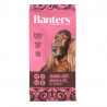 Евтина диетична храна за кучета Banters Dog Senior & Light Chicken & Rice - 15 кг
