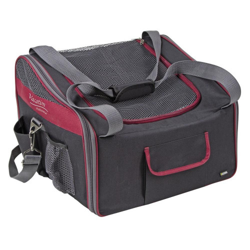 Автомобилна транспортна чанта за котка Vacation Seat Bag