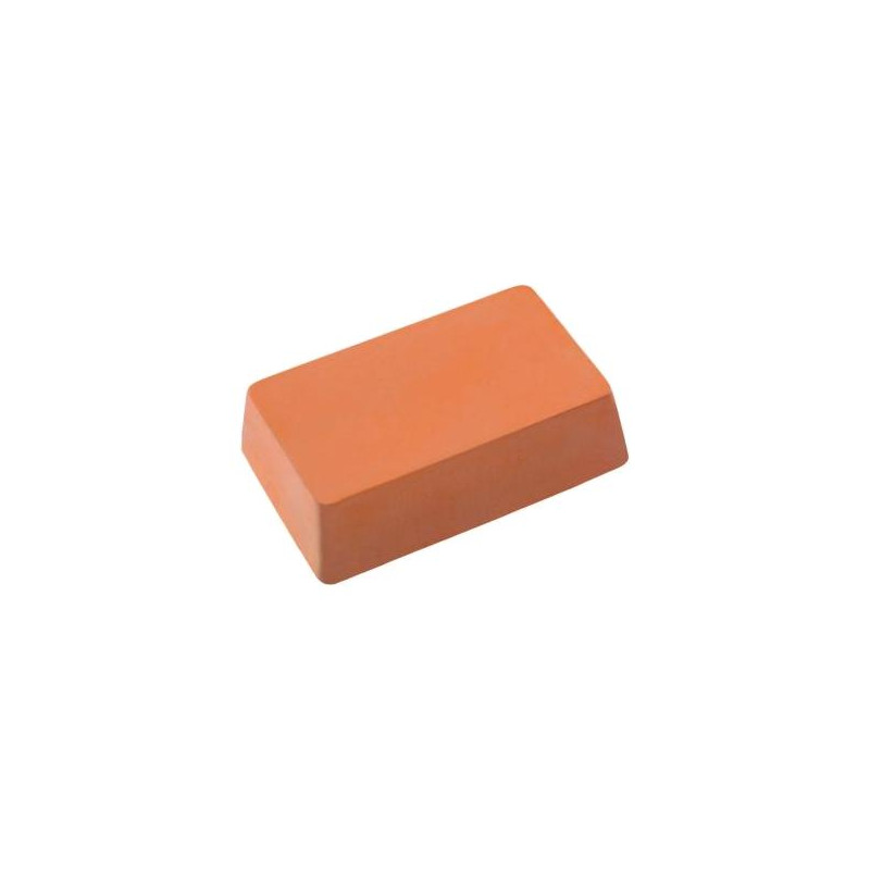 Минерално блокче за гризачи (морков) - Nobby Mineral Block Carrot - 152 гр