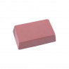 Плодово минерално блокче за гризачи Nobby Mineral Block Fruit - 136 гр