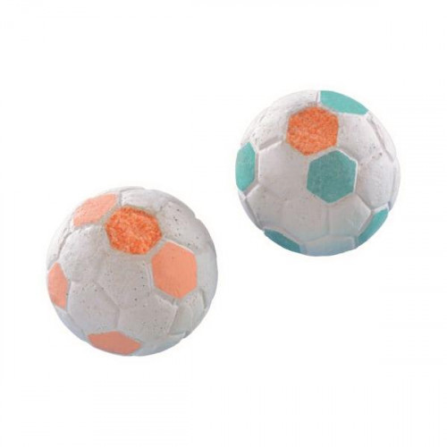 Nobby Mineral Block Football - 2 бр.