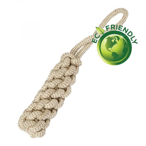 Въжена играчка Dummy