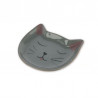 Керамична чинийка Nobby Kitty - 14 х 14.5 см