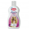 Специален шампоан за кучета с дълга козина обогатен с масло от шиа Nobby Detangling - 300 мл