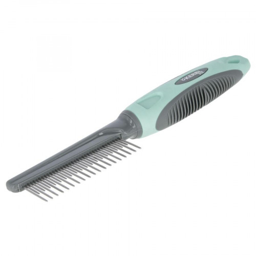 Гребен за кучета и котки Kerbl New Line 2022 Fur Comb - 21 см