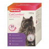 CatComfort® Calming Diffuser - изпарител с успокояващи феромони за котки