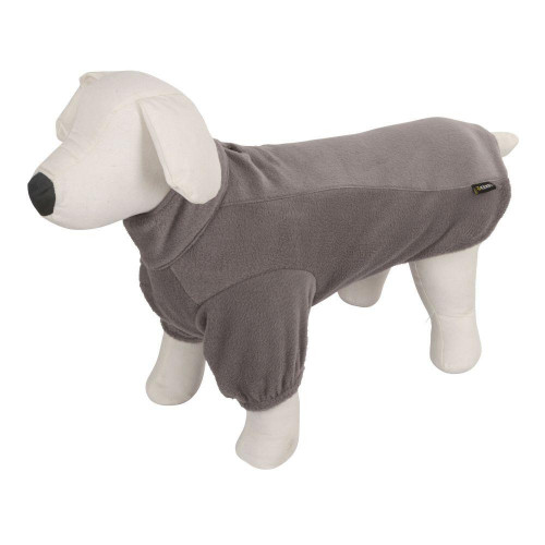 Кучешко палто Fleece Jacket Bern