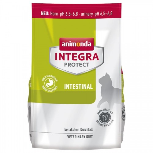 Профилактична храна за котки Integra® Protect Intestinal - 1.2 кг