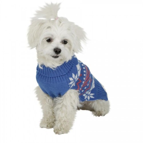 Пуловер за кучета Ellmau