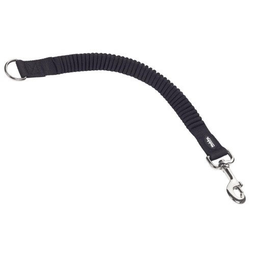 Еластичен колан за повод Nobby Soft Stop Belt - XL