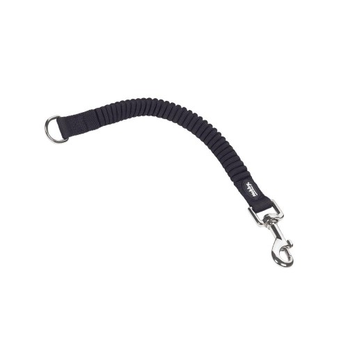 Еластичен колан за повод Nobby Soft Stop Belt - L