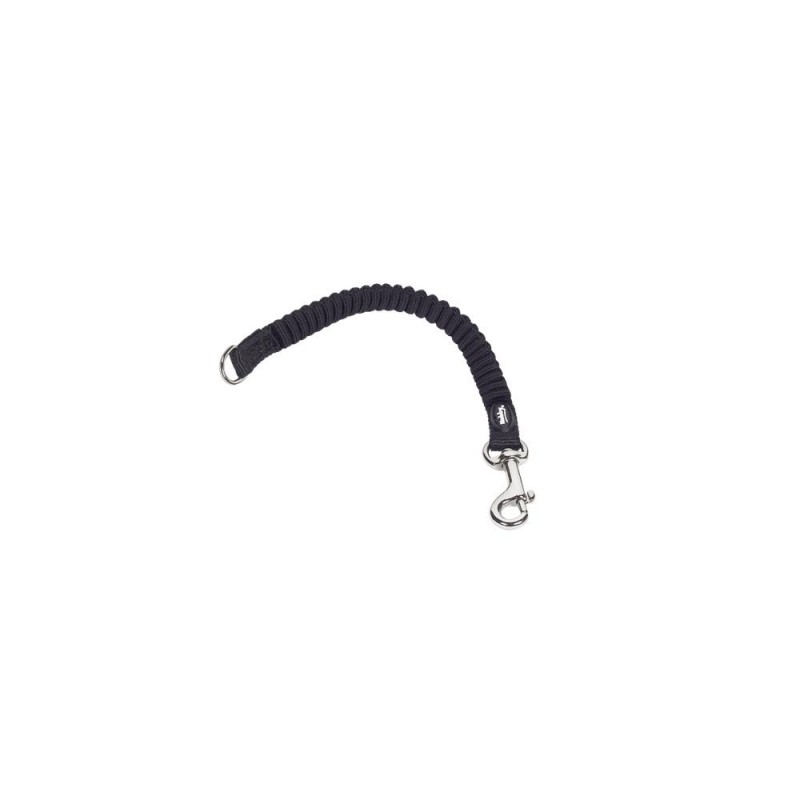 Еластичен колан за повод Nobby Soft Stop Belt - S