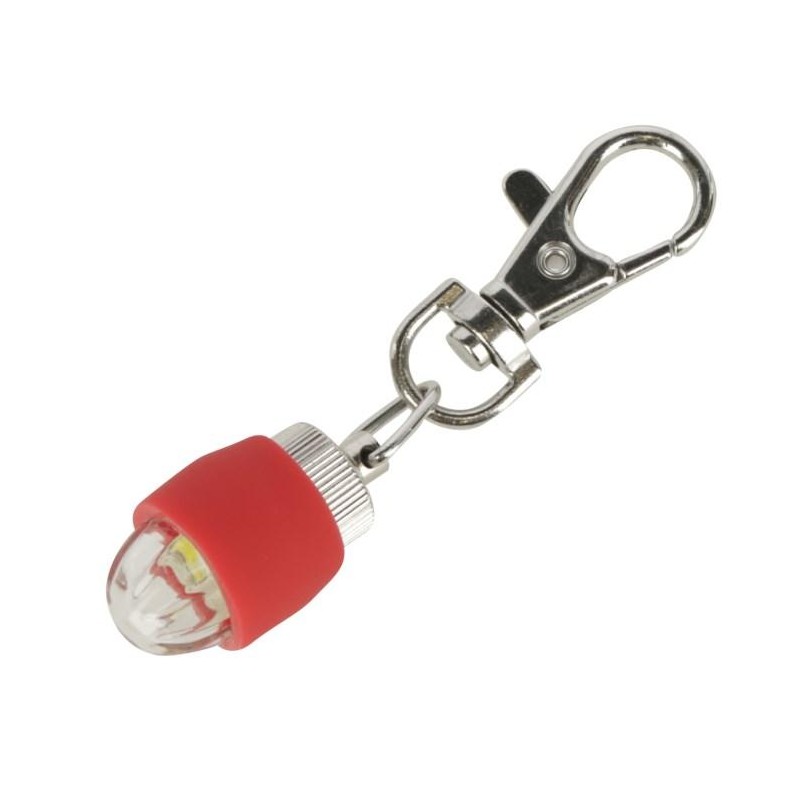 Светещ медальон Kerbl Maxi Safe - 2.5 х 2 см.