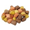 Лакомство за кучета Nobby StarSnack Cookies Duo Colors - 100 гр насипни бисквитки