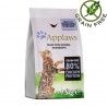Applaws Cat Adult 80% Chicken & Duck - суха храна за котки с пиле и патица (7.5 кг)