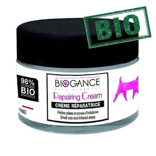 Възстановяващ мехлем - Biogance Repairing Balm (50 мл)