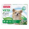 Beaphar Veto Pure Bio Spot On Samll Dog - противопаразитни пипети за кучета с тегло до 15 кг