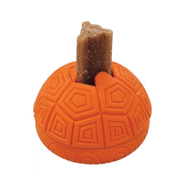 Кучешка играчка за дъвчене Nobby Snack-Toy (Ø 6 см)