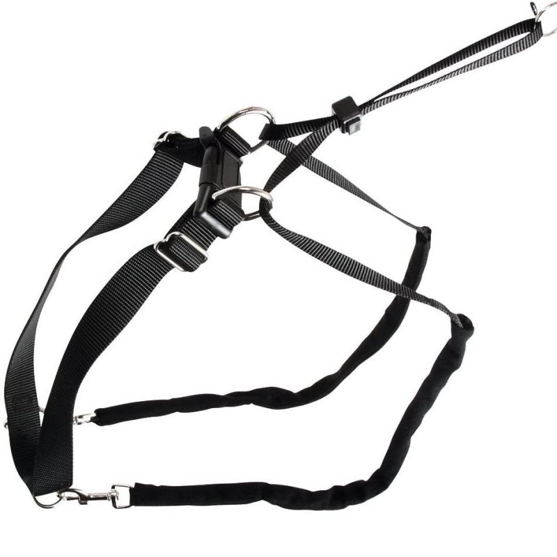 Тренировъчен нагръдник Kerbl Maxi Leader Harness