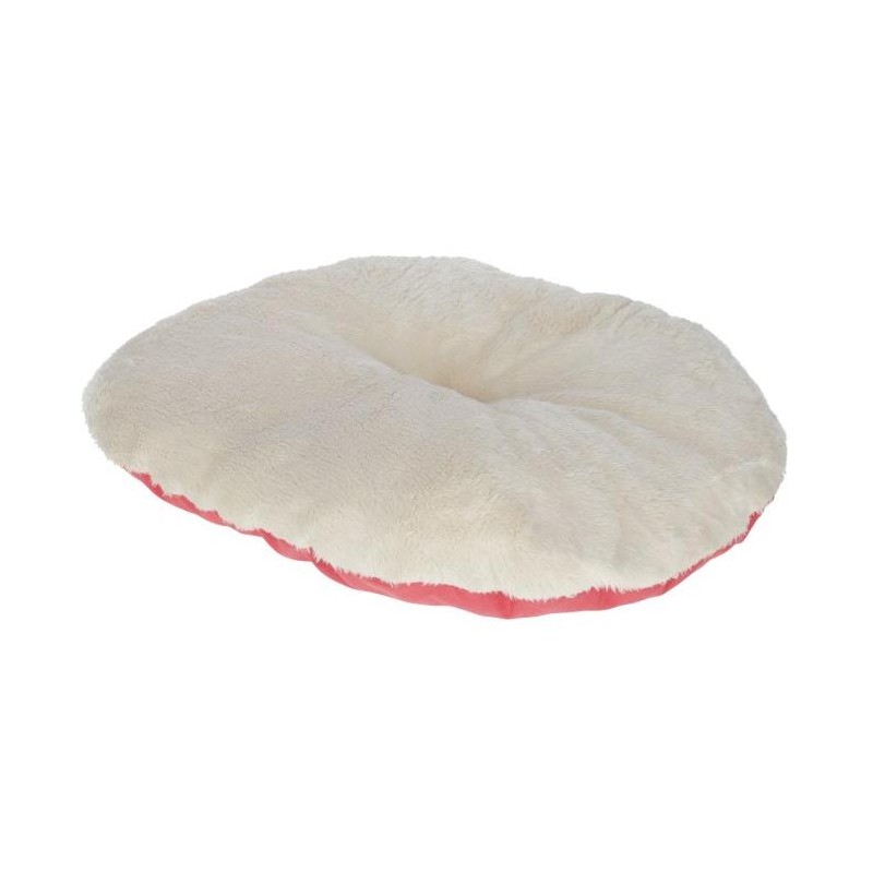 Двулицева възглавничка за котенца (и кученца) Kerbl Kitten Bed Cushion (45 х 35 х 7 см)