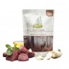 Isegrim Dog Adult Deer + Game & Parsley + Herbs - пауч за кучета с месо от елен и пернат дивеч (410 гр)