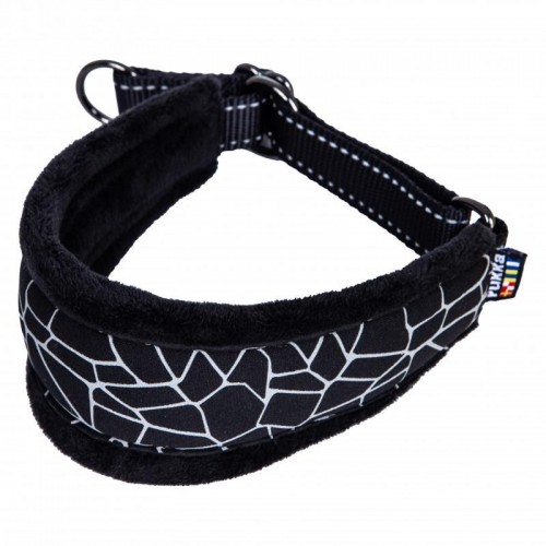 Специален нашийник за хрътки Rukka Pets Cube Collar Hound