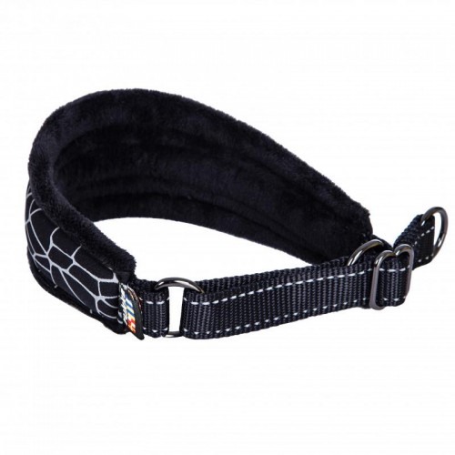 Специален нашийник за хрътки Rukka Pets Cube Collar Hound